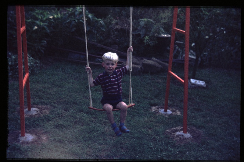 31.Gronau juli 1968 Peter.JPG